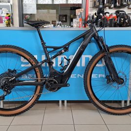 Specialized Turbo Levo