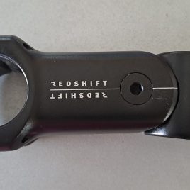 Shockstop Suspension Stem – attacco manubrio