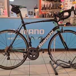 Bianchi Infinito CV