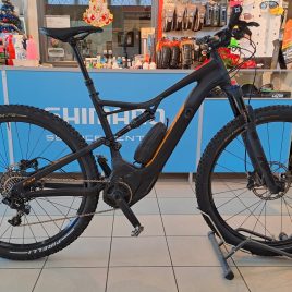 Specialized Turbo Levo