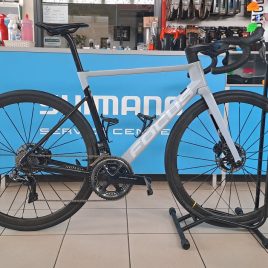 Focus Izalco Max 9.9 Disc