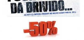 Fuori tutto -50%