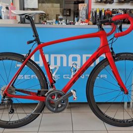 Trek Domane SL