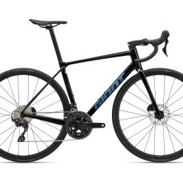 TCR Advanced 2 Kom S – 2025