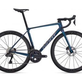 Advanced Pro 0 DI2 M – 2025