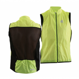 Gilet antivento