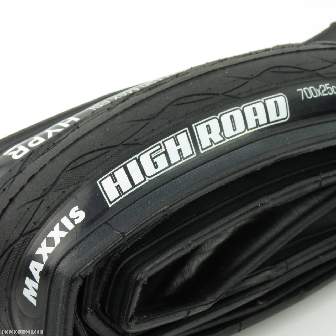 maxxis high road